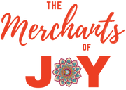 The Merchants of Joy