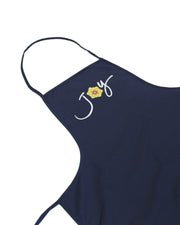 The Apron of Joy - Navy Blue