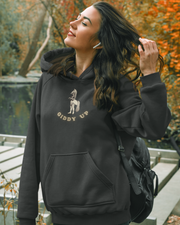 Giddy Up - Unisex Hoodie