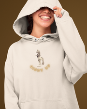 Giddy Up - Unisex Hoodie