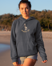 Giddy Up - Unisex Hoodie