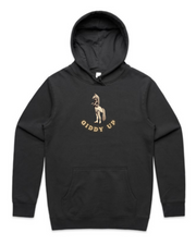 Giddy Up - Unisex Hoodie