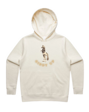 Giddy Up - Unisex Hoodie