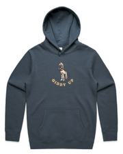 Giddy Up - Unisex Hoodie