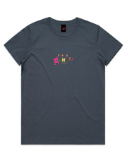 Gemini Womens Tee - Assorted Colours