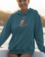 Just Be You - Unisex Hoodie