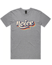 The Merchants of Joy NOICE tee t-shirt mens