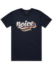 The Merchants of Joy NOICE tee t-shirt mens