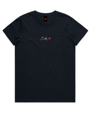 Scorpio Womens Tee - Assorted Colours