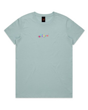 Scorpio Womens Tee - Assorted Colours