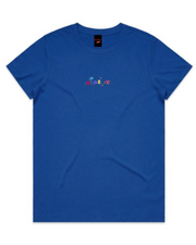 Scorpio Womens Tee - Assorted Colours