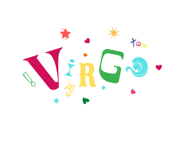 Virgo Womens Tee - Assorted Colours