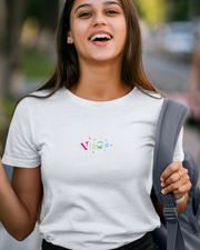 Virgo Womens Tee - Assorted Colours